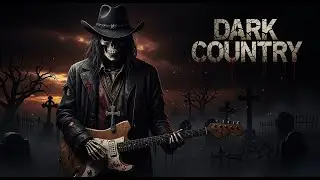 outlaw The Devil&rsquo;s Whisper Beneath a Burning Sky