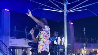 Redemption Song by Jesse Justos music