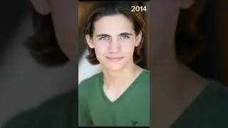 Tanner buchanan evolution #cobrakai #robbykeene #tannerbuchanan