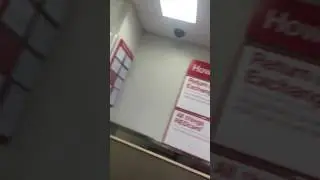 Target Stores Bathroom Policy