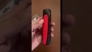 Syska LED Compact Torch - USB Port