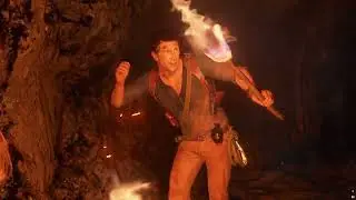 Uncharted  Legacy of Thieves Collection 2026 adventure and treasure hunt continues.