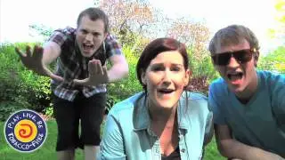 Rocketship Productions 2011 Demo Reel
