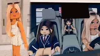 Rutina Por La Ma&ntilde;ana Embarazada, &Uacute;ltimo D&iacute;a De Escuela.🏫