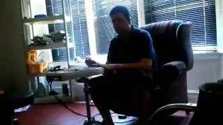 Handsonic 10 first demo