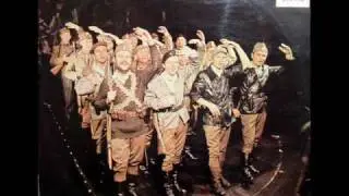 Dziś do ciebie przyjść nie mogę - Lech Budrecki, Ireneusz Kanicki - 1970 (4)