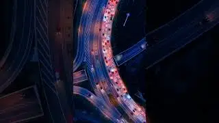 Ulaanbaatar 🇲🇳- by drone