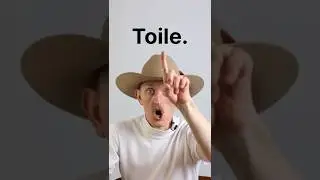 What is a Toile?