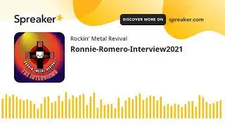 Ronnie-Romero-Interview2021