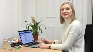 Meet Hannah | MyTutor Tutors