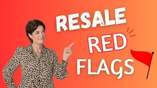 🌴 SWFL Resale Red Flags You Should Know! 🏡✨