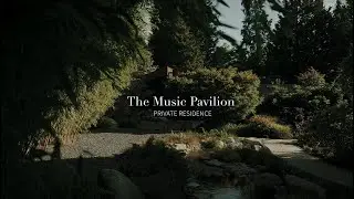 The Music Pavilion Revealed: A Collaborative Journey