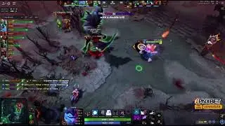 YoweDOTA #dota #dota2 #dota2highlights