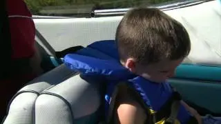 B Roll Child Lifejacket Fitting 003 Preview