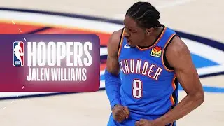 J DUB'S BACK!!