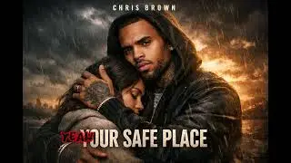 Chris Brown - Your Safe Place
