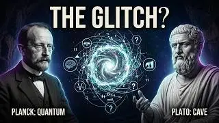What Is Reality, If Nothing Has a Fixed State? #quantumphysics #maxplanck #spiritualawakening