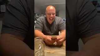 Watch your mouth game fail