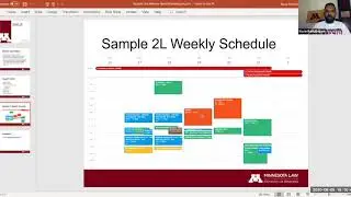 Student Life at Minnesota Law