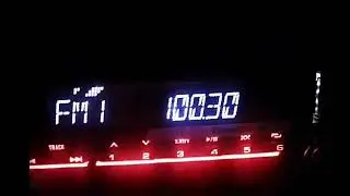 DX Tropo Libya - RIP to victims 15-9-2023