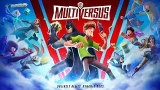 WB Multiversus | Superman VS Finn & Jake | #4K | Xbox One | Xbox | Gaming | Gamer | Mark Stanford