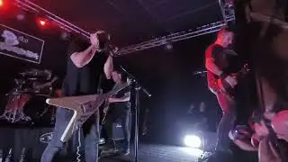 ERASO!•ZEIN GOGORRA•2025/12/27•BONBERENEA,TOLOSA (ERASO!REN AZKEN KONTZERTUA)