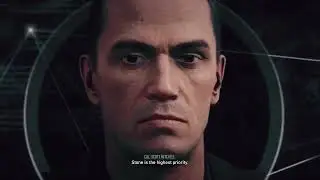 Ghost Recon Breakpoint Red Patriot (DLC): Mission Right From The Top
