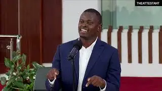 Subsidy burdens. We are paying for the sins committed by Jubilee administration says Ndindi Nyoro