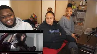 Polo G - Never Cared | REACTION