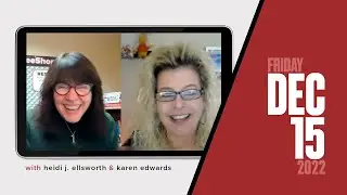 Diversity in Roofing, Winter Self Adhered Solutions and Heidi's Travel Plans for 2023! (E48)