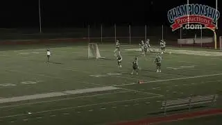 Lacrosse Dodging Drill from John Galloway!