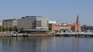 Kiel: H&ouml;rn/F&ouml;rde, 