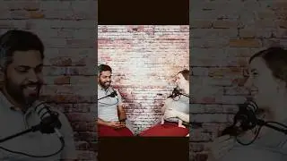Наша история любви, часть 1 #подкаст #пара #любовь #брак