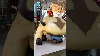 I Went to Nickelodeon Universe and Found the BIGGEST Mistake Tourists Make