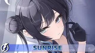 Nightcore - Sunrise (More Plastic & Halvorsen) - Lyrics
