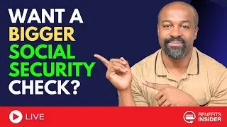 Want a bigger Social Security check in 2026? Here are 3 ways to increase it
