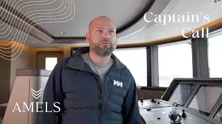 Captain testimonial MOONSTONE Amels 200