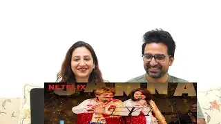 Pak Reacts to The EPIC Priyanka Chopra & Sunil Grover Meeting 🎤🤯😂 | TGIKS | Netflix India