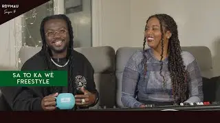 #RDVMau - Saison 4 - Episode 09 (Jahyanai King)