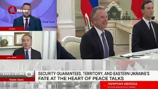 US eyes ending war to shift Russia from China orbit: Political analyst