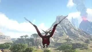 Lost Allo & Sino Breeding | Ark: Lost island S1E7