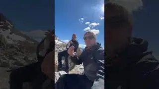 Trekking al Fitz Roy - Diciembre 2025