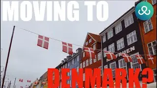 Moving to Denmark: Your Guide to Danish Life | Climate | Work & Pay | Cost of Living | 2025 Edition