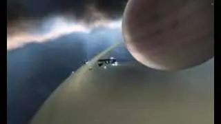 EVE Online: Exodus Trailer