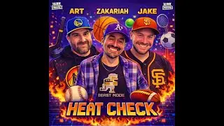 Heat Check Ep 1