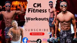 Cardio box|Monday Motivation|