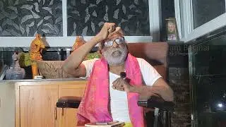 Karthigai Deepam Varalaaru Explained | Hidden Legends of Arunachala Deepam | PART 1 | SRIRAM BAJANAI