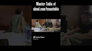 This Laggi Is Easier Than it Looks #tablaclasses #tablashorts #tablasolo #tablaplayer #tablamusic