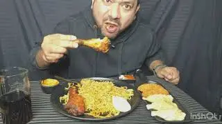 Eat With Ali- Episode 1