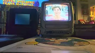 VHS HOLIDAY SPECIAL: part 1 (UNEDITED)